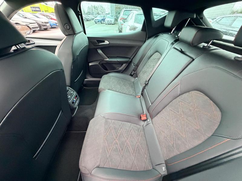 Used SEAT Leon for sale - 78042873: Photo 16