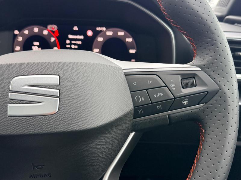 Used SEAT Leon for sale - 78042873: Photo 18