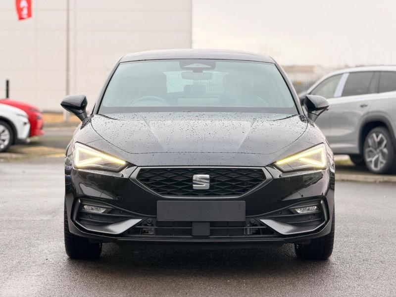 Used SEAT Leon for sale - 78042873: Photo 2