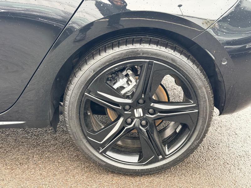 Used SEAT Leon for sale - 78042873: Photo 22