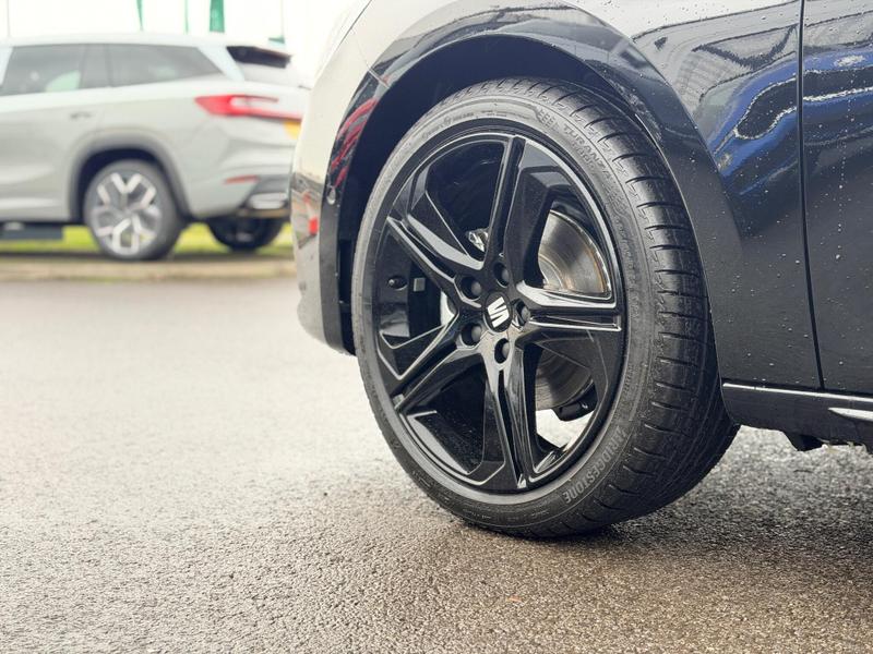 Used SEAT Leon for sale - 78042873: Photo 23