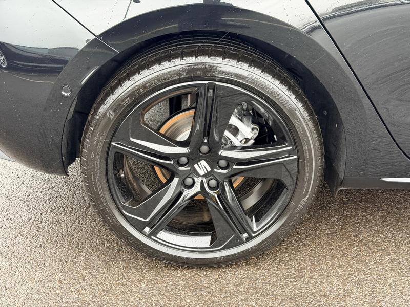 Used SEAT Leon for sale - 78042873: Photo 24