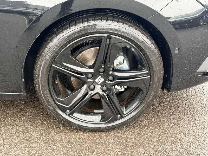 Used SEAT Leon for sale - 78042873: Photo 25