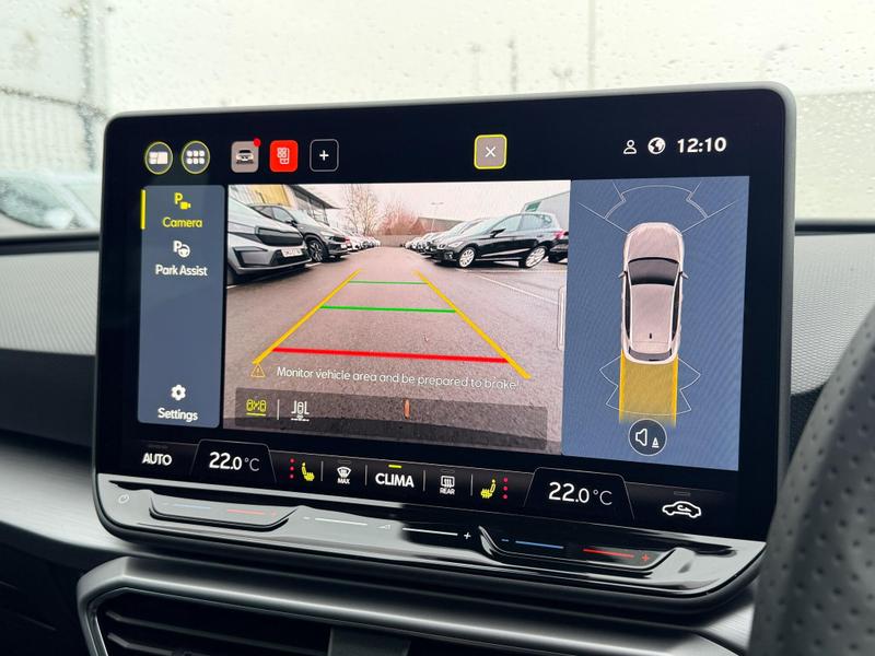 Used SEAT Leon for sale - 78042873: Photo 26