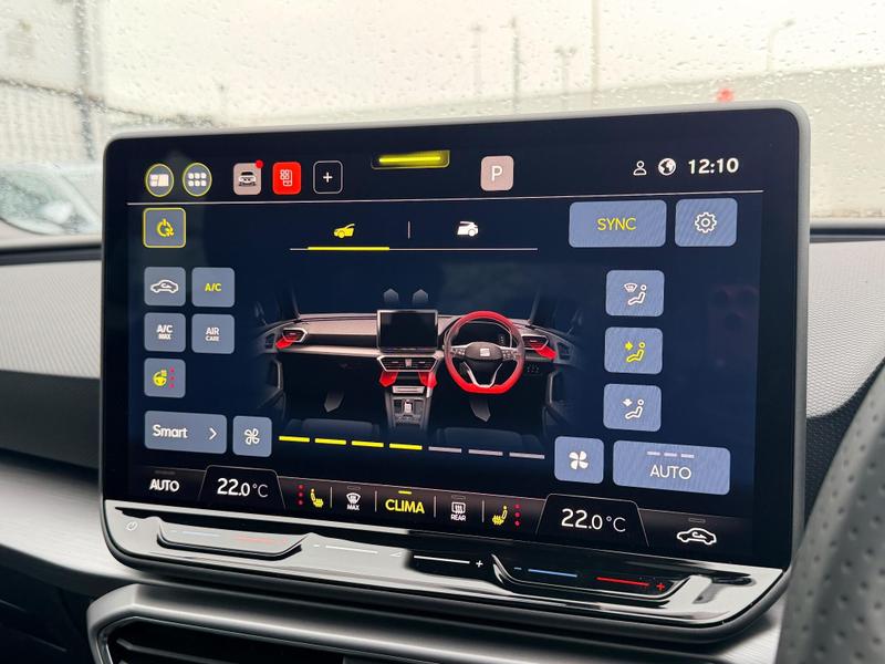 Used SEAT Leon for sale - 78042873: Photo 27