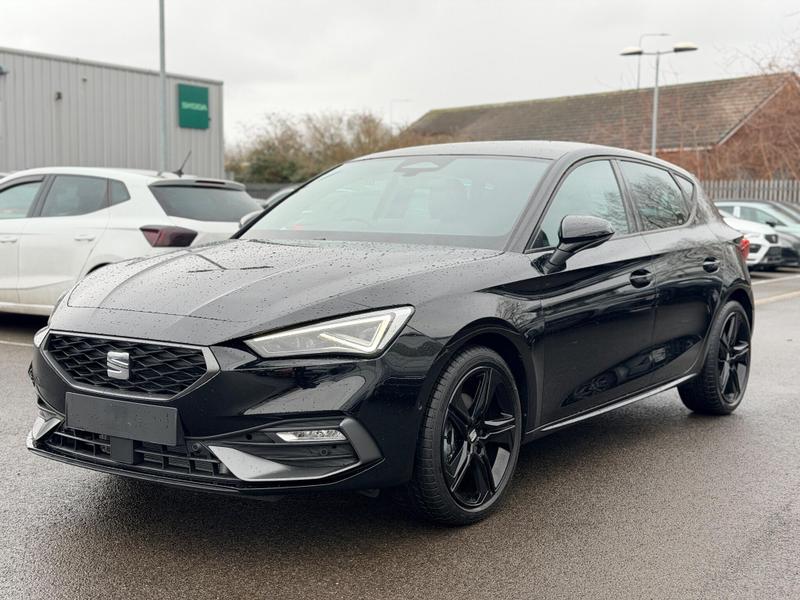 Used SEAT Leon for sale - 78042873: Photo 3