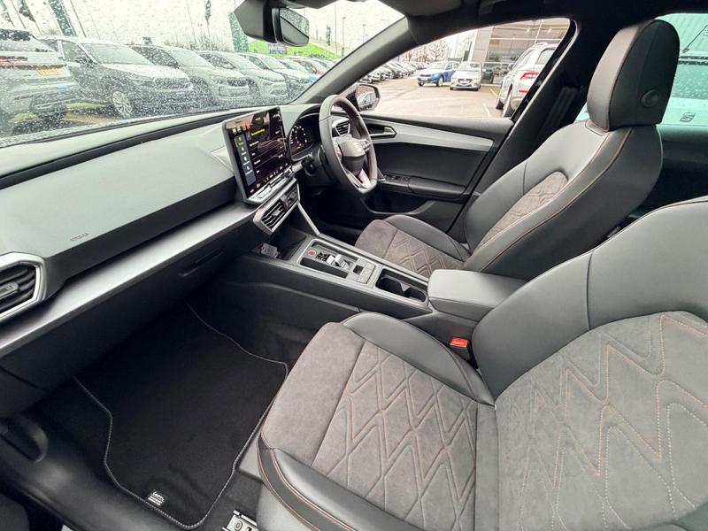 Used SEAT Leon for sale - 78042873: Photo 35