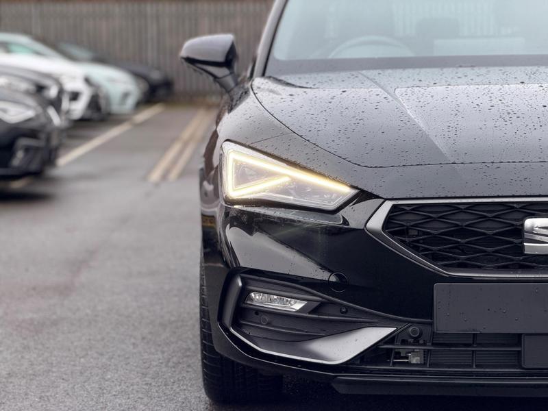 Used SEAT Leon for sale - 78042873: Photo 38