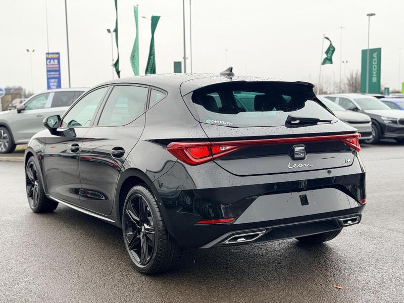 Used SEAT Leon for sale - 78042873: Photo 4