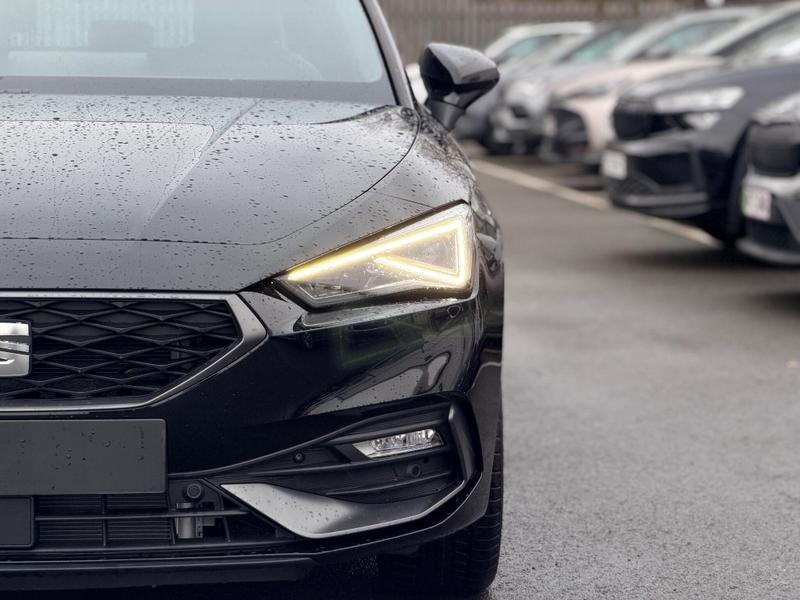 Used SEAT Leon for sale - 78042873: Photo 5