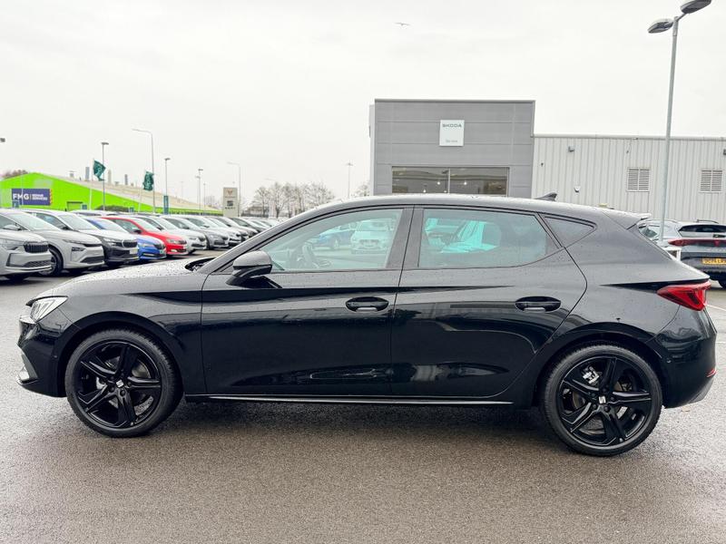 Used SEAT Leon for sale - 78042873: Photo 6