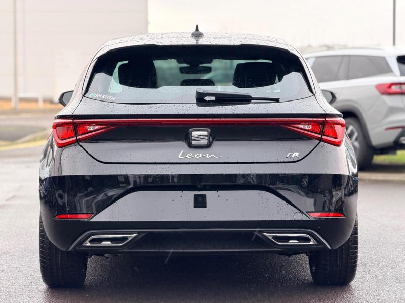 Used SEAT Leon for sale - 78042873: Photo 7