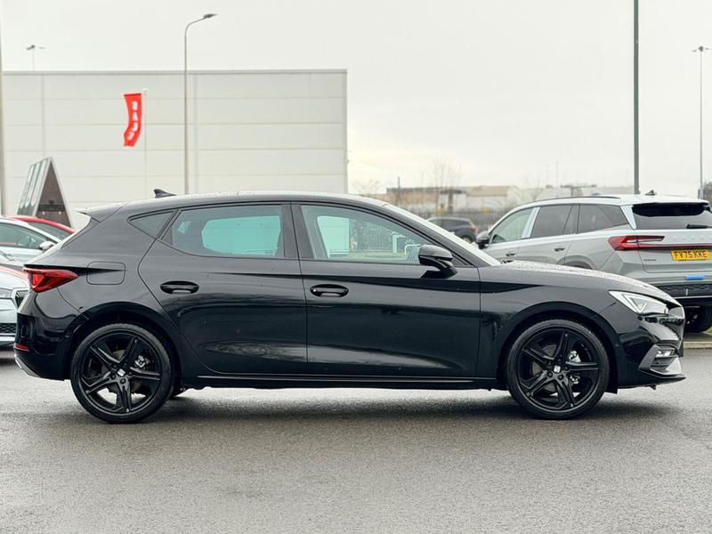 Used SEAT Leon for sale - 78042873: Photo 8