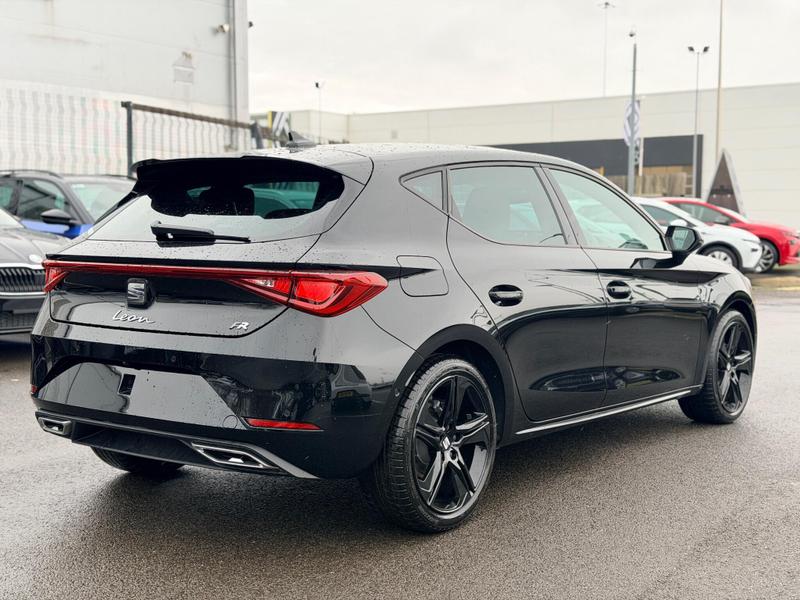 Used SEAT Leon for sale - 78042873: Photo 9