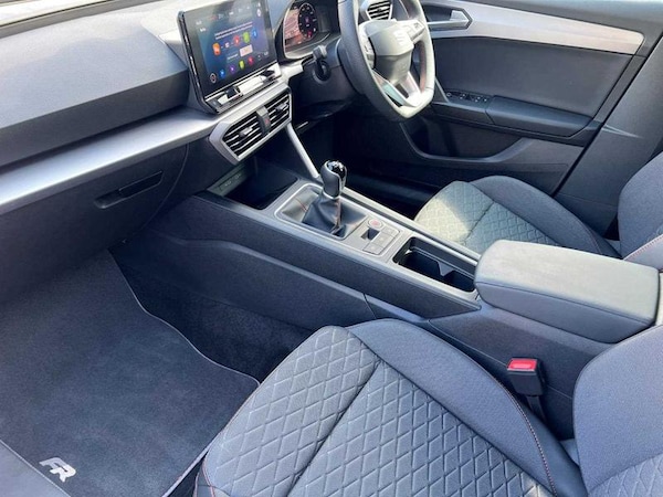 Used SEAT Leon 2024 for sale - 75385744: Photo 12