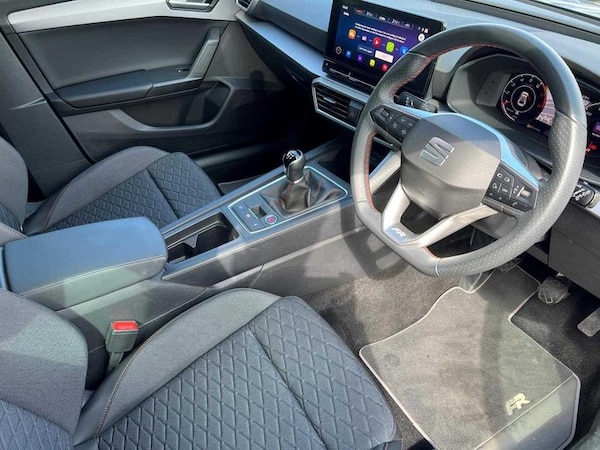 Used SEAT Leon 2024 for sale - 75385744: Photo 13