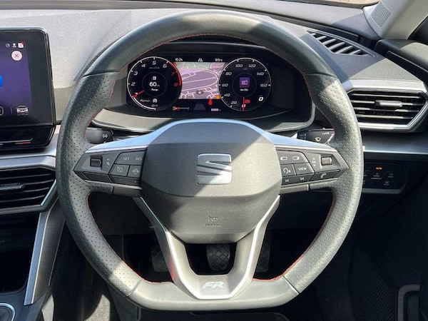 Used SEAT Leon 2024 for sale - 75385744: Photo 15