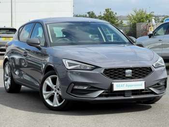 Used SEAT Leon 2024 for sale - 75385744: Photo