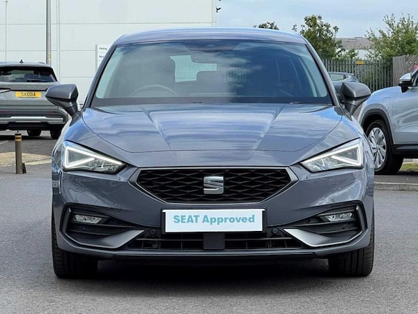 Used SEAT Leon 2024 for sale - 75385744: Photo 2