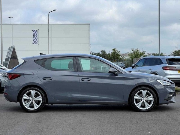 Used SEAT Leon 2024 for sale - 75385744: Photo 5