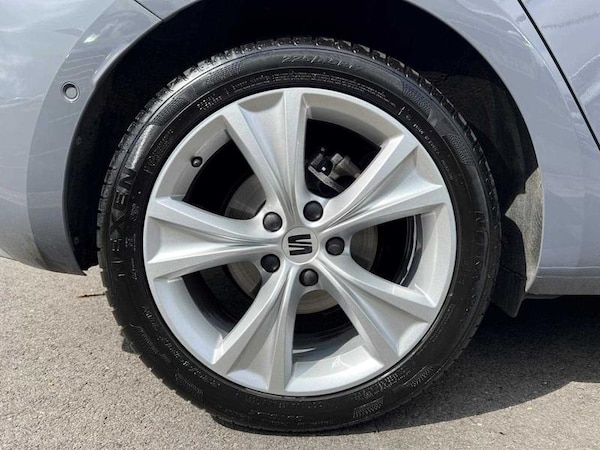 Used SEAT Leon 2024 for sale - 75385744: Photo 6