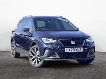 Used SEAT Arona 2023 for sale - 79528424: Photo