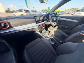 Used SEAT Arona 2023 for sale - 79528424: Photo