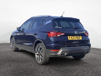 Used SEAT Arona 2023 for sale - 79528424: Photo