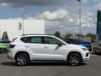 Used SEAT Ateca 2025 for sale - 74709835: Photo