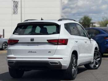 Used SEAT Ateca 2025 for sale - 74709835: Photo