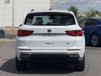 Used SEAT Ateca 2025 for sale - 74709835: Photo