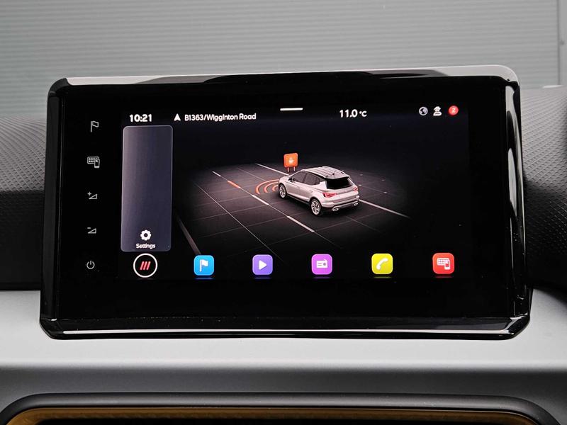 Used SEAT Arona 2023 for sale - 76738948: Photo 28