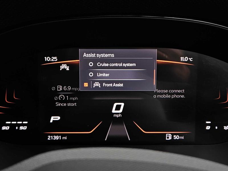 Used SEAT Arona 2023 for sale - 76738948: Photo 31