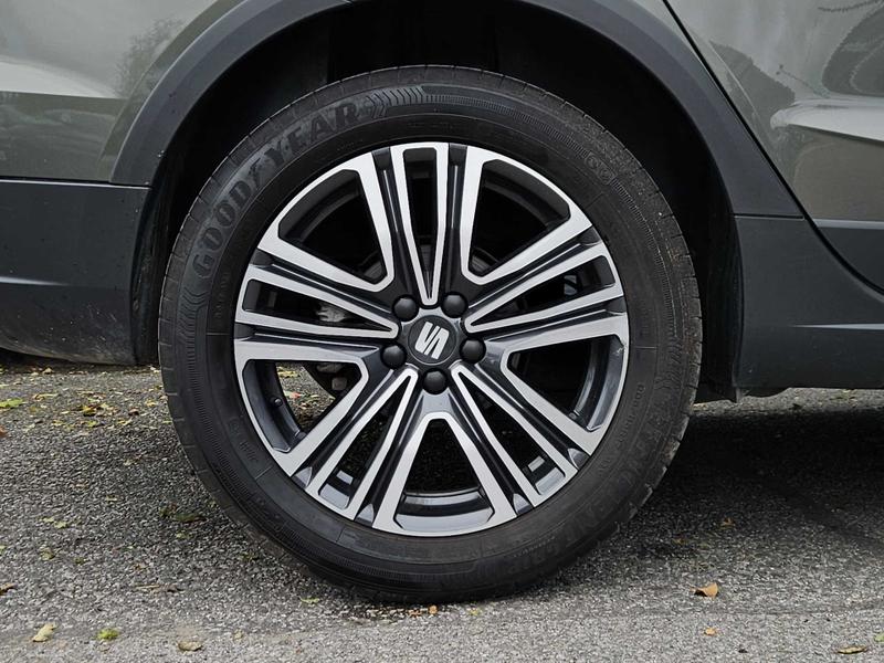 Used SEAT Arona 2023 for sale - 76738948: Photo 34