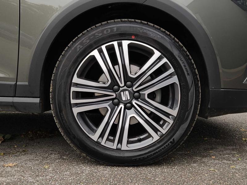 Used SEAT Arona 2023 for sale - 76738948: Photo 35