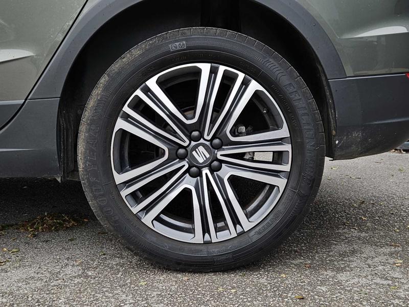 Used SEAT Arona 2023 for sale - 76738948: Photo 36