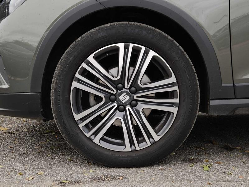 Used SEAT Arona 2023 for sale - 76738948: Photo 5