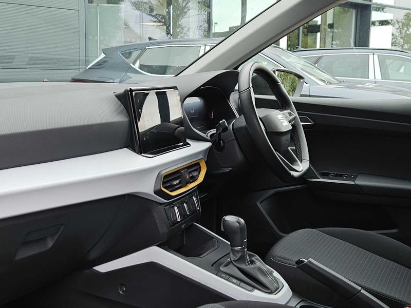 Used SEAT Arona 2023 for sale - 76738948: Photo 6