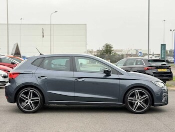Used SEAT Ibiza 2019 for sale - 76117510: Photo