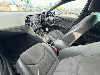 Used SEAT Leon 2020 for sale - 79383896: Photo