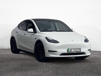 Used Tesla Model Y 2023 for sale - 78556119: Photo