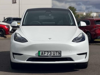 Used Tesla Model Y 2023 for sale - 78556119: Photo