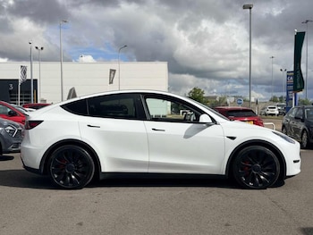 Used Tesla Model Y 2023 for sale - 78556119: Photo