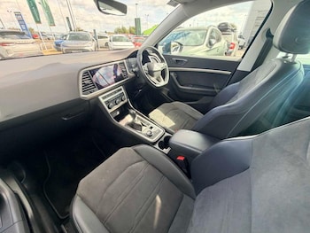 Used SEAT Ateca 2023 for sale - 79344493: Photo