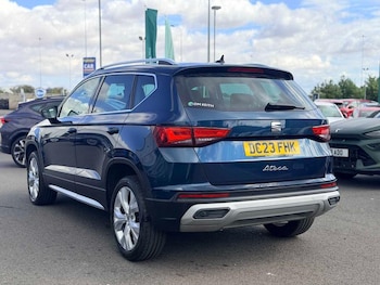 Used SEAT Ateca 2023 for sale - 79344493: Photo