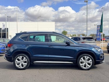 Used SEAT Ateca 2023 for sale - 79344493: Photo