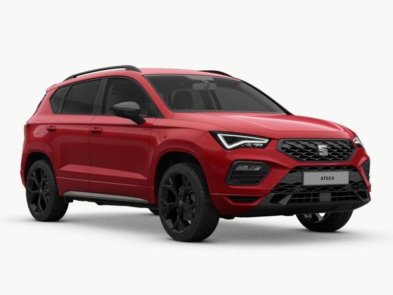 Used SEAT Ateca for sale - 78042857: Photo 1