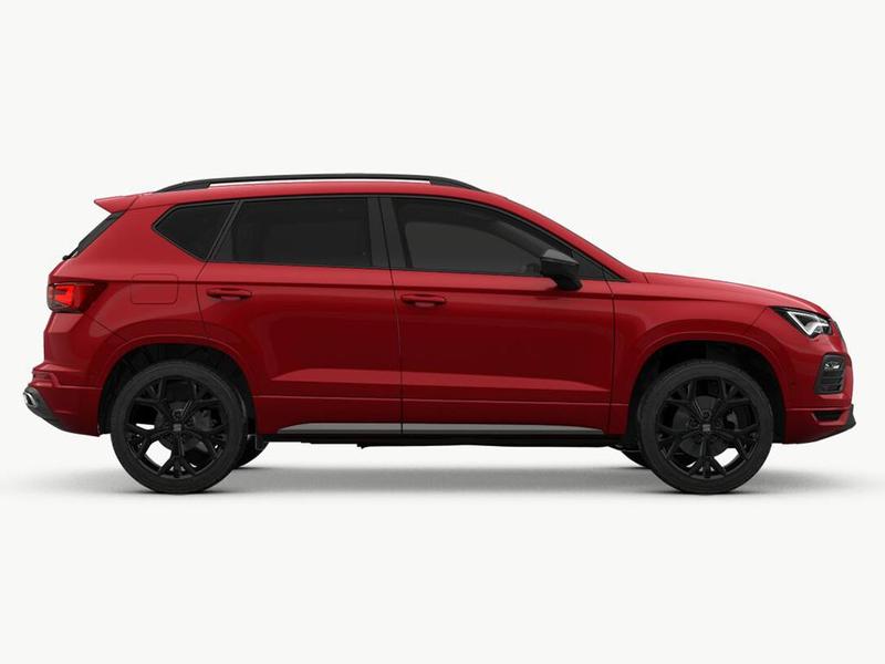 Used SEAT Ateca for sale - 78042857: Photo 2