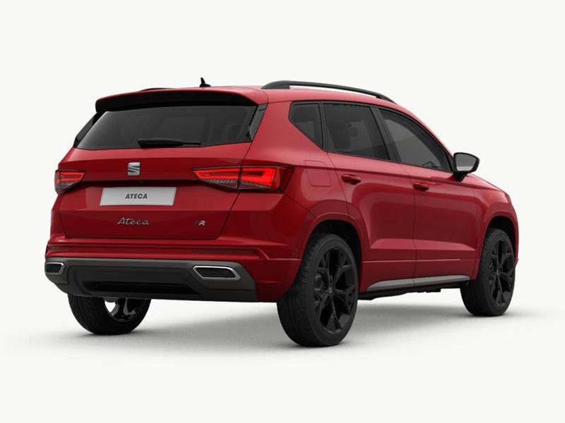 Used SEAT Ateca for sale - 78042857: Photo 3