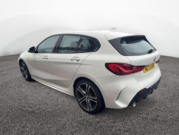 Used BMW 1 Series 2021 for sale - 79460136: Photo